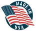 MADE IN USA